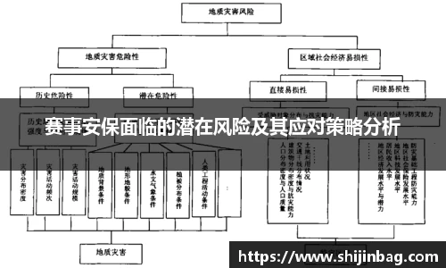 赛事安保面临的潜在风险及其应对策略分析