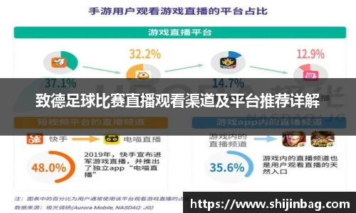 致德足球比赛直播观看渠道及平台推荐详解