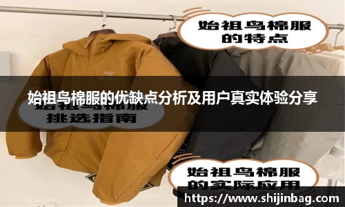 始祖鸟棉服的优缺点分析及用户真实体验分享