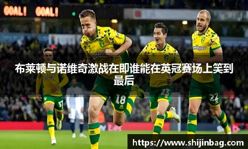 布莱顿与诺维奇激战在即谁能在英冠赛场上笑到最后